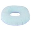 Anti Bedsore Mattress Mat Sweat Absorption Cushion for Elder Bedridden Patient(Blue Bedridden XL)