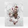 anime MMade in AAbyss Throw Soft Flannel Blanket for Bed Bedroom Sofa Picnic Throw Skinfriendly Breathable Gift Cover