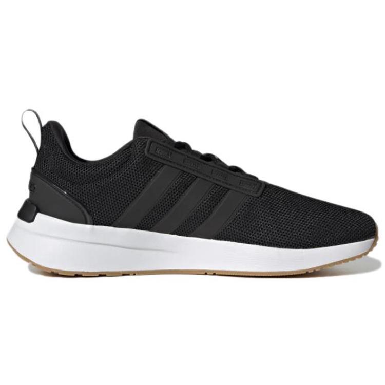 Racer TR21 Adidas Neo 'Black Gum' GX4209