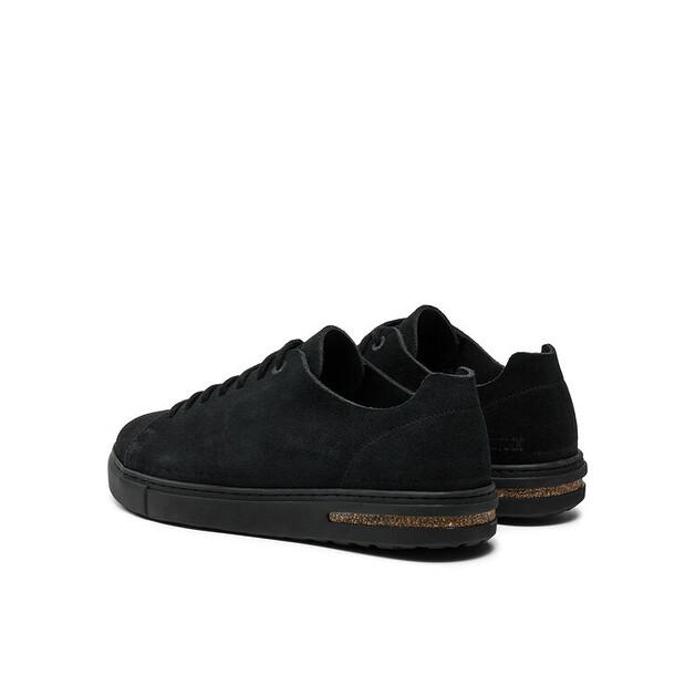 Birkenstock Bend Low Decon Lenb 1026245 Black Sneakers