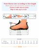 Fashion Shoes Woman 2025 Cover Toe Slippers Flat Increased Internal Butterfly-Knot Pointed Mary Janes Slides Butterfly-knot Increased In