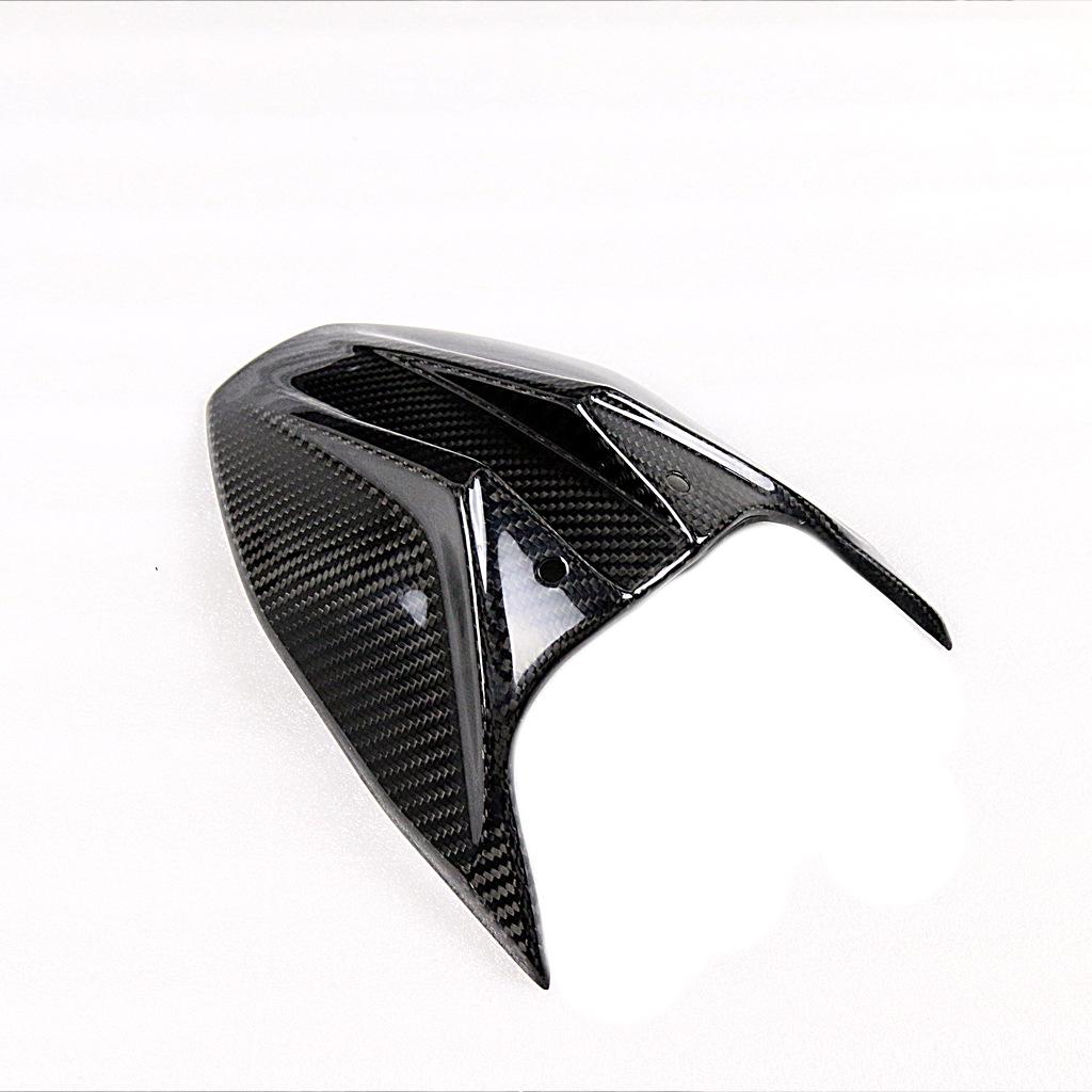 KTM Superduke 790 Carbon Fiber Rear Fender (2018+)
