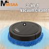 3-in-1 Automatic Robot Vacuum Cleaner Wireless Smart Sweeping Wet And Dry Ultra-thin Cleaning Machine Usb Sweeping Robot