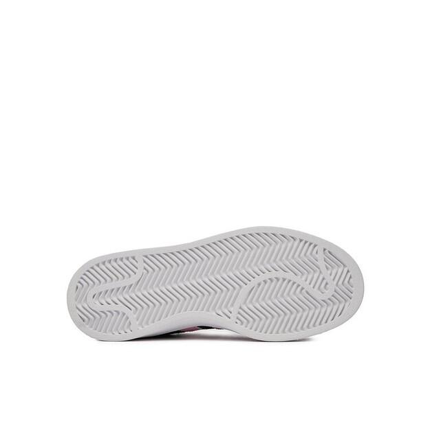 Adidas Кроссовки Campus 00s ID3171 черный