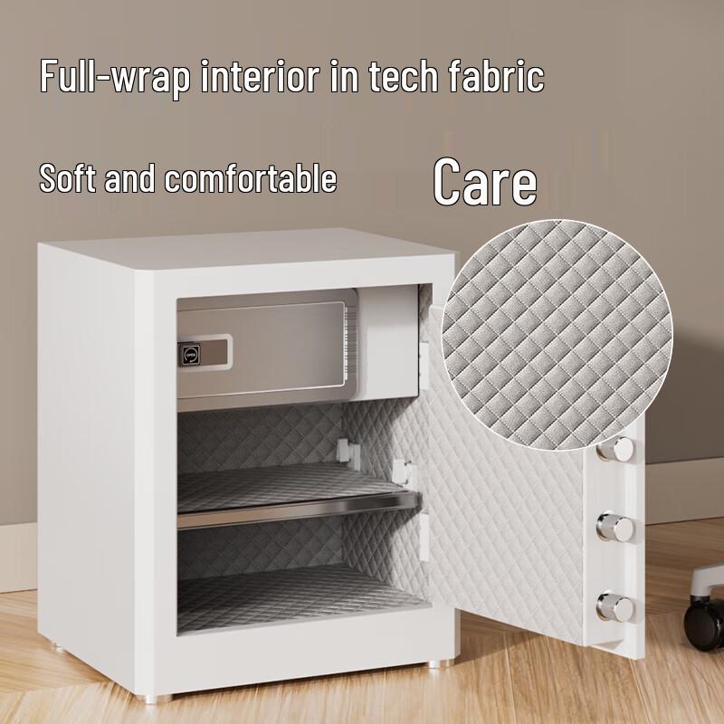 Deli Electronic Password Home Office Safe