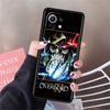 Мягкий силиконовый чехол Overlord Skull Anime для Xiaomi Mi 11 Lite 5G NE 11T Pro 12S Ultra 12 Note 10 10T 9T Phone Cover Bumper Funda