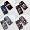 Чехол для телефона Captain Marvel America Shield для Samsung Galaxy A56 A26 A36 A10 A20 A30 A31 A32 A50 A51 A52 A53 A33 A12 A14