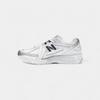 New Balance 1906R White Navy Silver Metallic