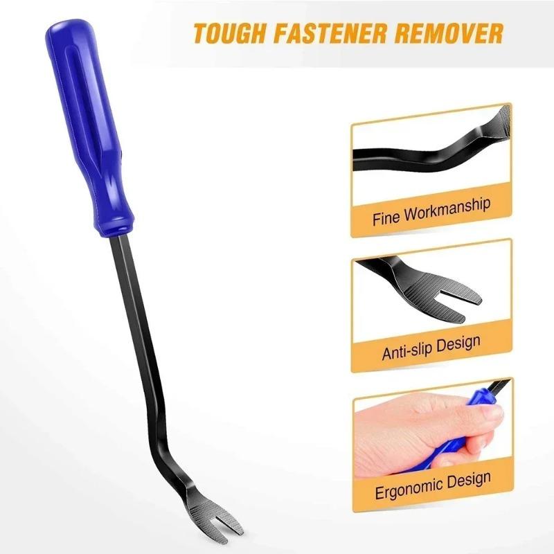 5PCS Car Audio Disassembly Tool Plastic Pry Bar Door for BMW EfficientDynamics F30 F31 E38 E90 E60 E93 F10 F20 530Li 335i