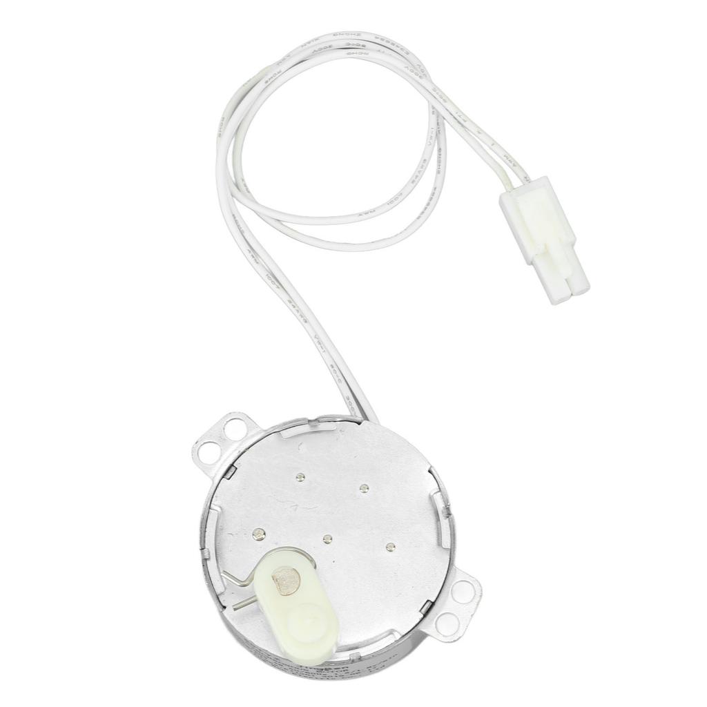 Egg Turnner Motor 4W Egg Turner Rotator Incubator Motor for Chickens Ducks Goose Birds Egg 100-120v