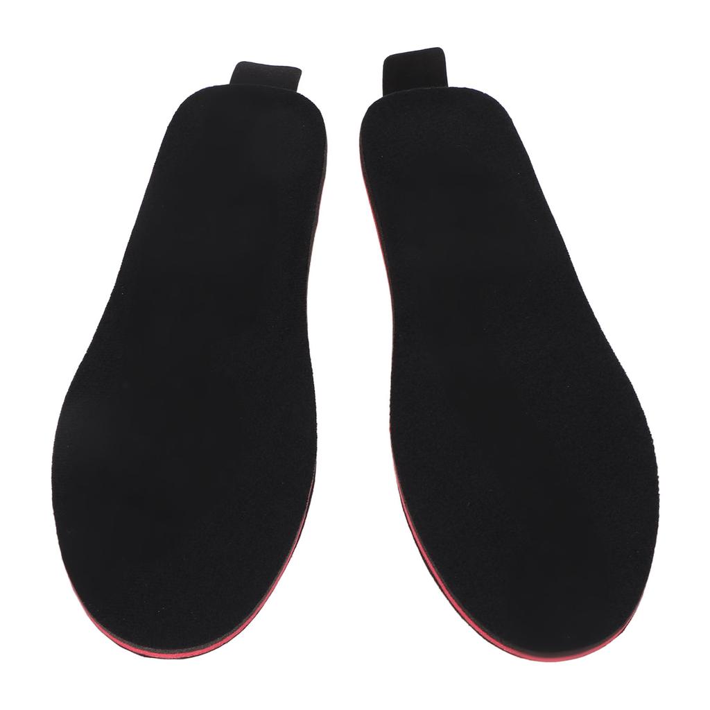 Стельки с подогревом, 3 скорости, беспроводной контроль температуры, перезаряжаемые электрические стельки с подогревом для зимы