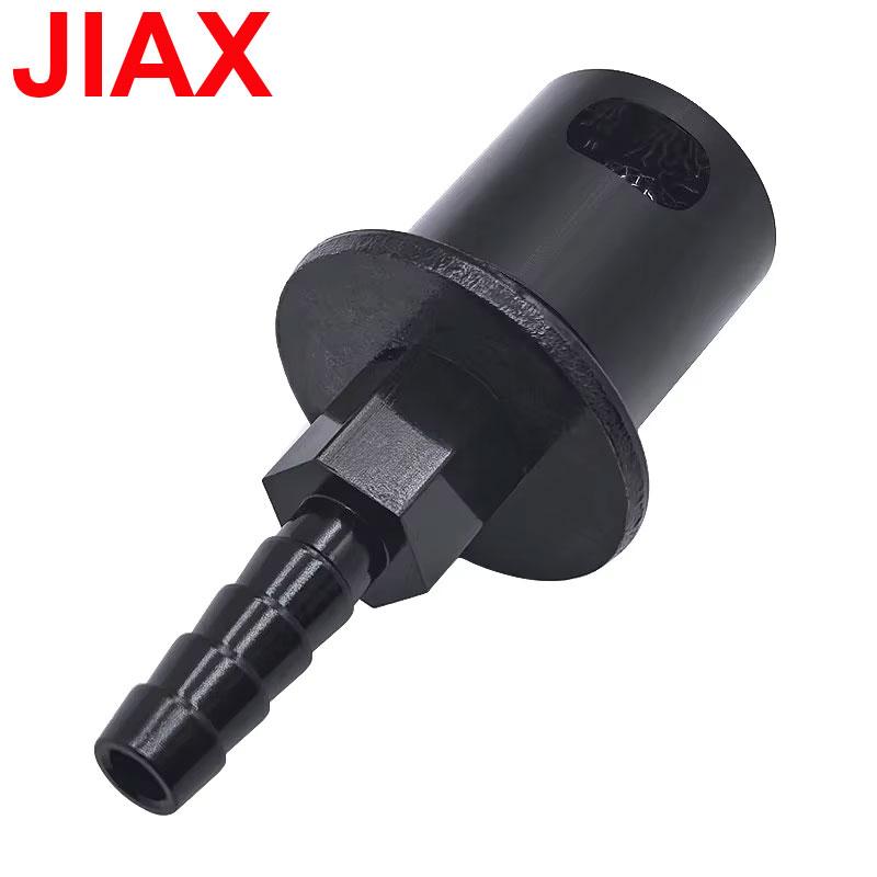 Detachable 5/16' Exhaust Valve for Fuel Tank Remote Installation - Easy Detach Design for Convenient Maintenance Fuel System Fittings7