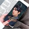 Модный чехол Lee Min Ho для Honor Magic 5 6 7 8 Pro Honor Win RT X9d X9c X9b X9a X8c X8b 50 70 90 400 200 Lite