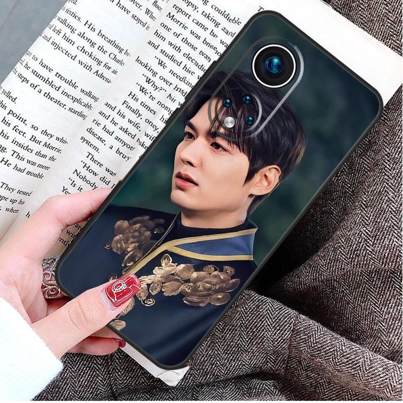 Модный чехол Lee Min Ho для Honor Magic 5 6 7 8 Pro Honor Win RT X9d X9c X9b X9a X8c X8b 50 70 90 400 200 Lite