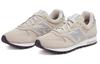 Мужские кроссовки New Balance Серия 565 Бежевый 'Серый'