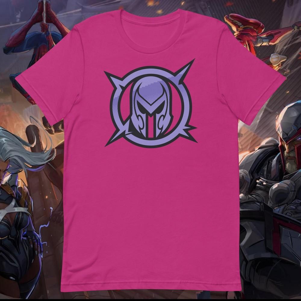 Rivals XUnisex Magneto Shirt