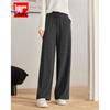IEF Women's 2025 Autumn Wide-Leg Pants