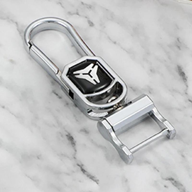 Для VW Volkswagen Golf 8 2020 Skoda Octavia A8 2021 SEAT Leon MK4 ТПУ Чехол для автомобильного ключа-пульта Крышка Корпус Брелок Аксессуары