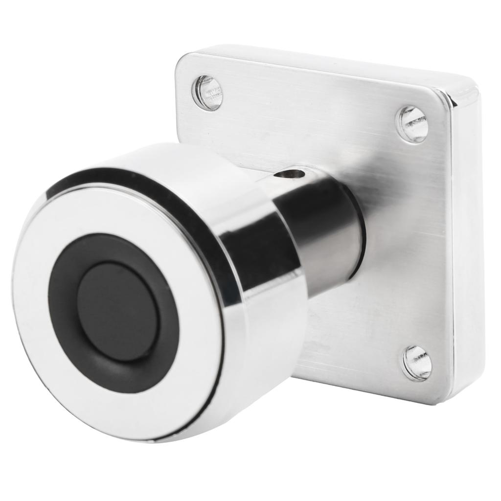 Замок с отпечатком пальца Электрический интеллектуальный замки для ящиков картотечного шкафа Мебельная фурнитура