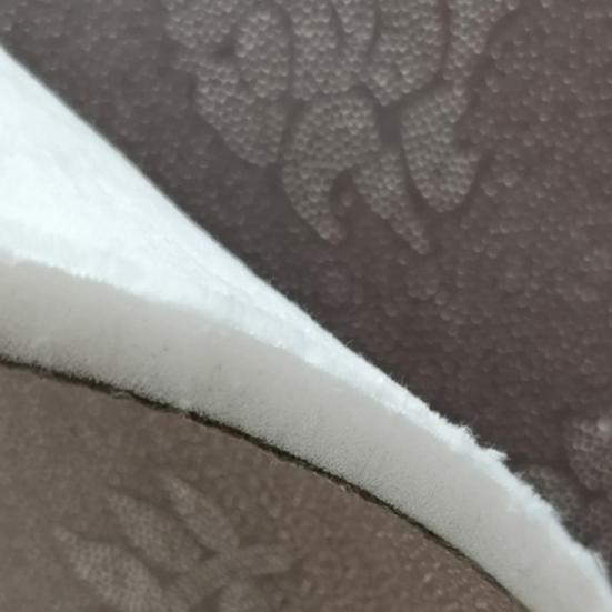 2Pcs/Set Islamic Prayer Mat Couples Flannel Prayer Rug Heart Patterned Floor Mat Islamic Gifts for Ramadan Eid Hajj Valentine's Day