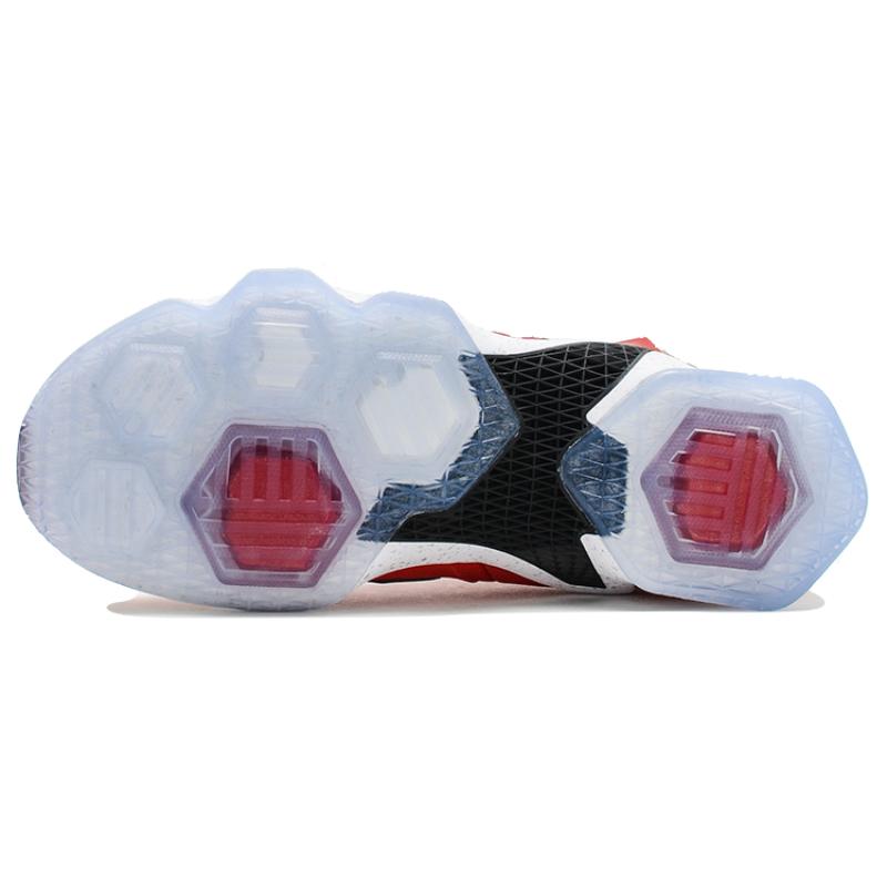 Nike Кроссовки LeBron 13 для выездов 807219-610
