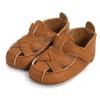 MYGGPP New Hollow Out Casual Baby Shoes Soft Bottom Toddler Shoes Baby Shoes Sandals