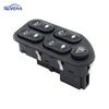 Ford Fiesta Power Window Switch - Car Accessory 256514529CB