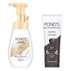 POND'S Cleansing Foam & Cleanser Set