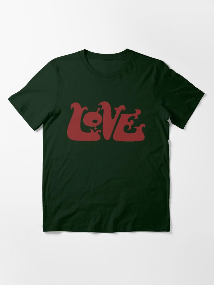 The Lovin' Spoonful Love arthur lee Essential T-Shirt
