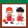 Slam Dunk The First Figures Ханамичи Сакураги Рукава Каэдэ Рождественские подарки