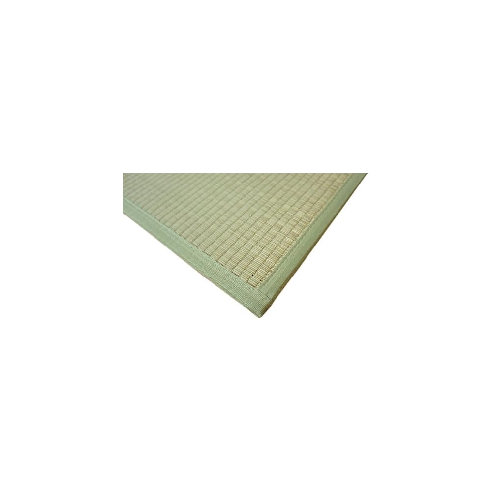 Saruru's Room Foldable Unit Tatami Mat, Half-Size, 80x80cm, Compact Storage, Easy to Carry,