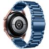 Для Garmin Vivoactive 3/Vivoactive 3 Music/Venu 20 мм Ремешок для часов из нержавеющей стали Быстросъемный ремешок для часов Деловой стиль Браслет для часов
