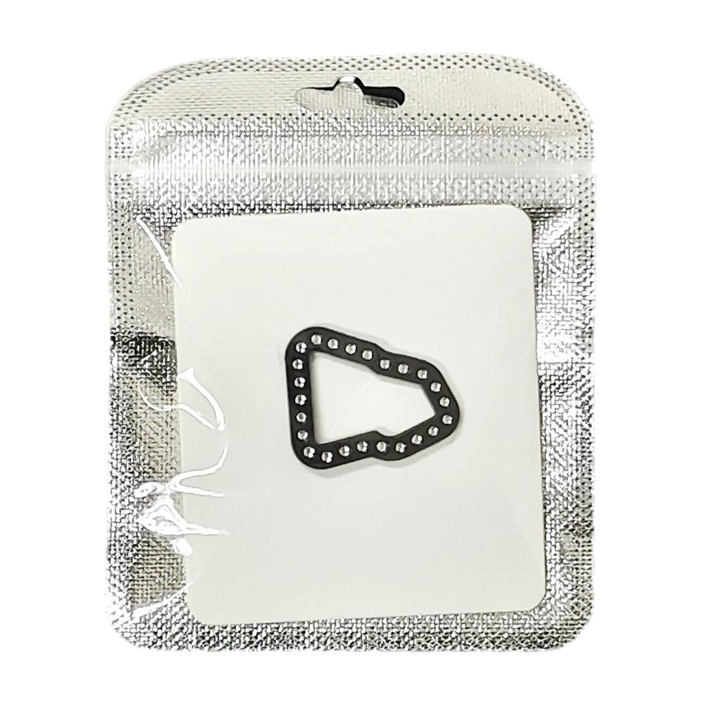 New Era Cartoon Hat Pins Metal Baseball Cap Brooches Fashion Clothing Accessories Non-Slip Cap Badge Hat Decoration