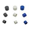 Inner Diameter 20/25/32mm PVC Pipe End Plug Water Pipe Plug Tube End Cap Garden Irrigation Pipe Fittings  Plumbing Accessories
