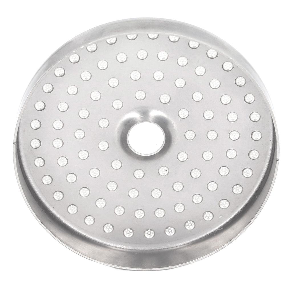 Water Distribution Net Coffee Machine Brewing Head Filter Net Stainless Steel for Breville BES450