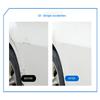 Универсальные автомобильные аксессуары 9 цветов, ручка для ремонта царапин на автомобиле, авторучки для подкраски, прозрачные ручки для удаления царапин на автомобиле, самодельные ручки