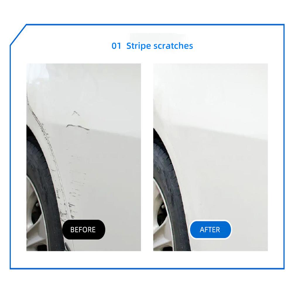 Универсальные автомобильные аксессуары 9 цветов, ручка для ремонта царапин на автомобиле, авторучки для подкраски, прозрачные ручки для удаления царапин на автомобиле, самодельные ручки