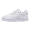 Puma Кроссовки унисекс CA Pro Classic 2 белые 402366-01