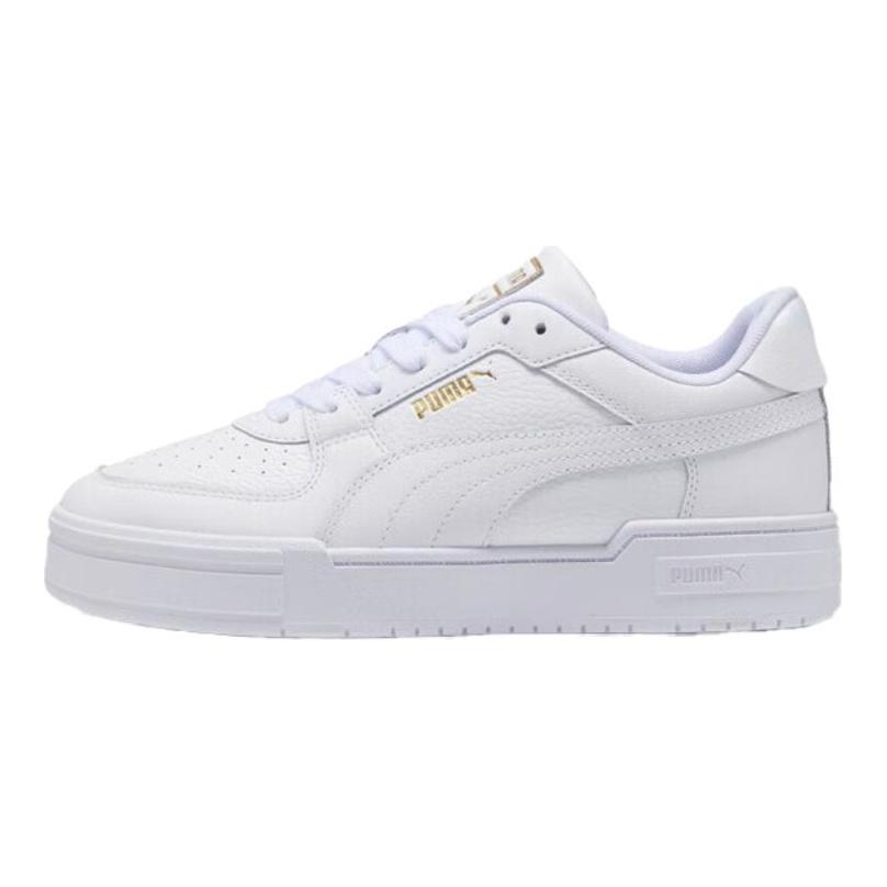 Puma Кроссовки унисекс CA Pro Classic 2 белые 402366-01