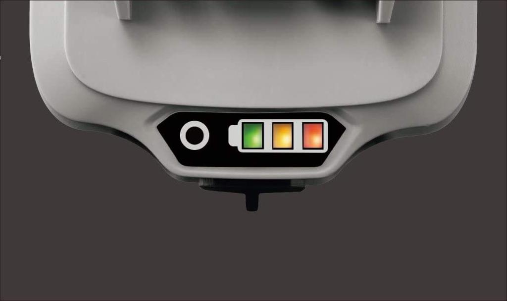 Takagi Variable Speed Rechargeable Impact Driver EARTH MAN S-Link 14.4V IDR-144LiA