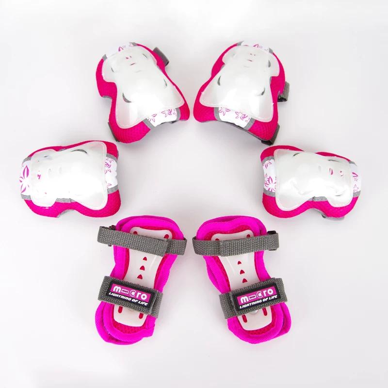 Luminous the Skating Shoes Palm Bicycle Roller Skating Protective Gear