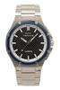 Watch Carbon Dial T6B80NB Silver [Technos] Men's