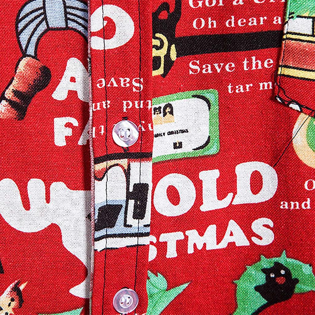 Мужская мода в этническом стиле с коротким рукавом, повседневная гавайская рубашка с принтом, блузка, футболка