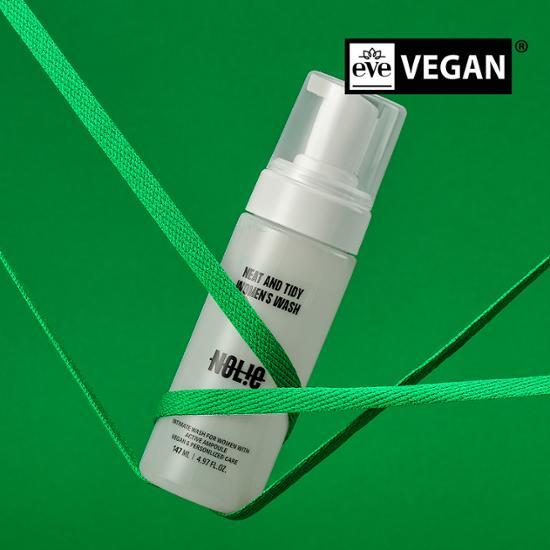 Nowrai Knit & Tide Женское моющее средство и ампула 147 мл + 13 мл 2 вида, выберите 1 из 1 (отбеливание/эластичность)