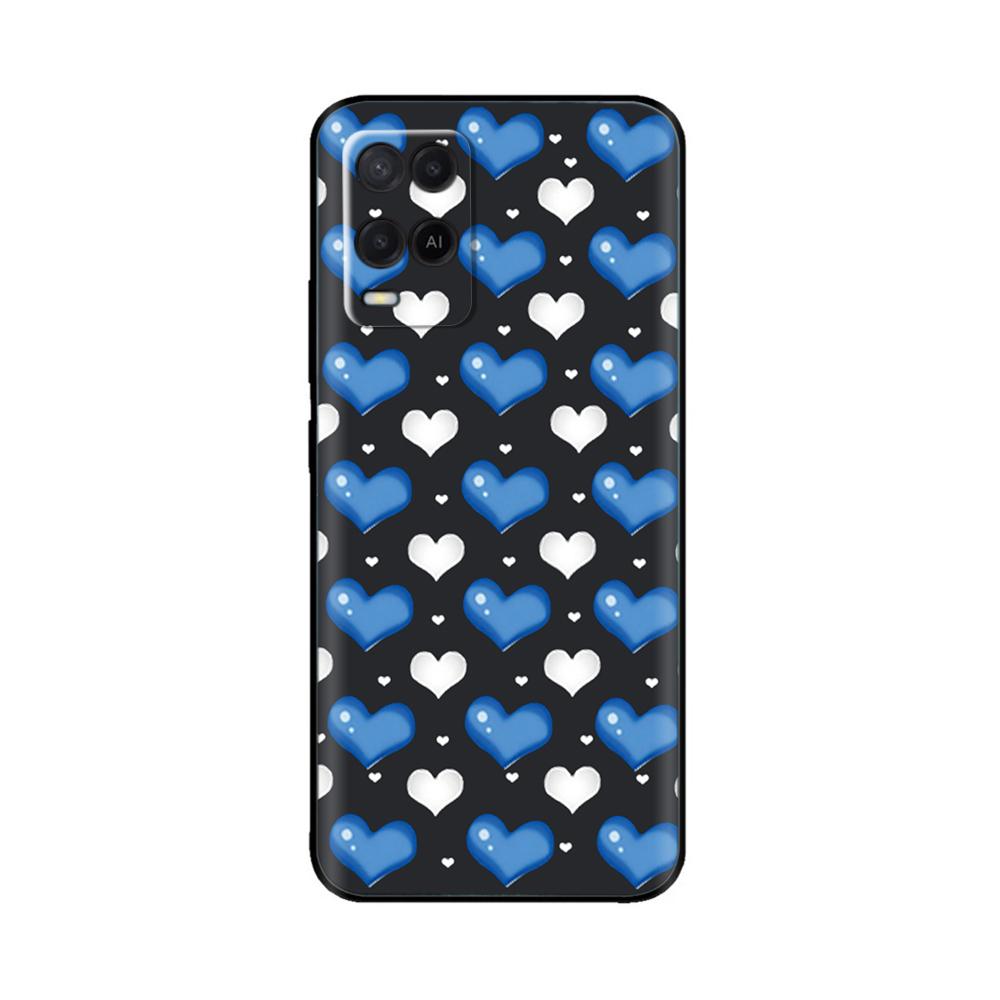 Для Oppo A54 A74 Чехол Мягкий Черный Силикон ТПУ Задняя Крышка Телефона для Oppo A54 4G CPH2239 A54 5G CPH2195 A74 4G 5G Чехол Крышка Coque