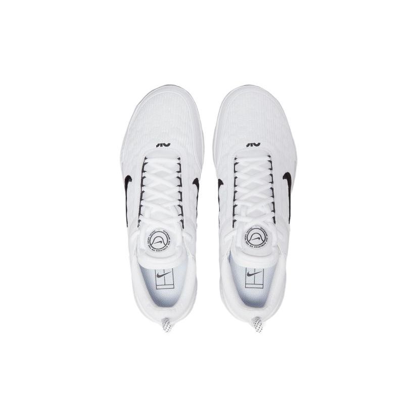Nike Court Zoom NXT Белый Черный DV3276-101