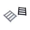 Small Particles 1 × 4 × 3 Shed Bar Stairs, Fire Ladder Compatible Building Block 62113 Building Block Science And Education Accessories