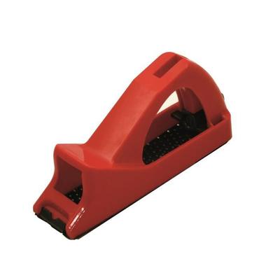 Мини рубанок для гипса - FARTOOLS - 135x35мм - Металл