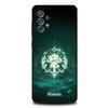 Чехол для телефона 'Лорд Тайн' для Samsung S25, S24, S21, S22, S23, S30, Ultra, S20, Plus, Fe, Lite, Note, 10, 9, 5G Черный