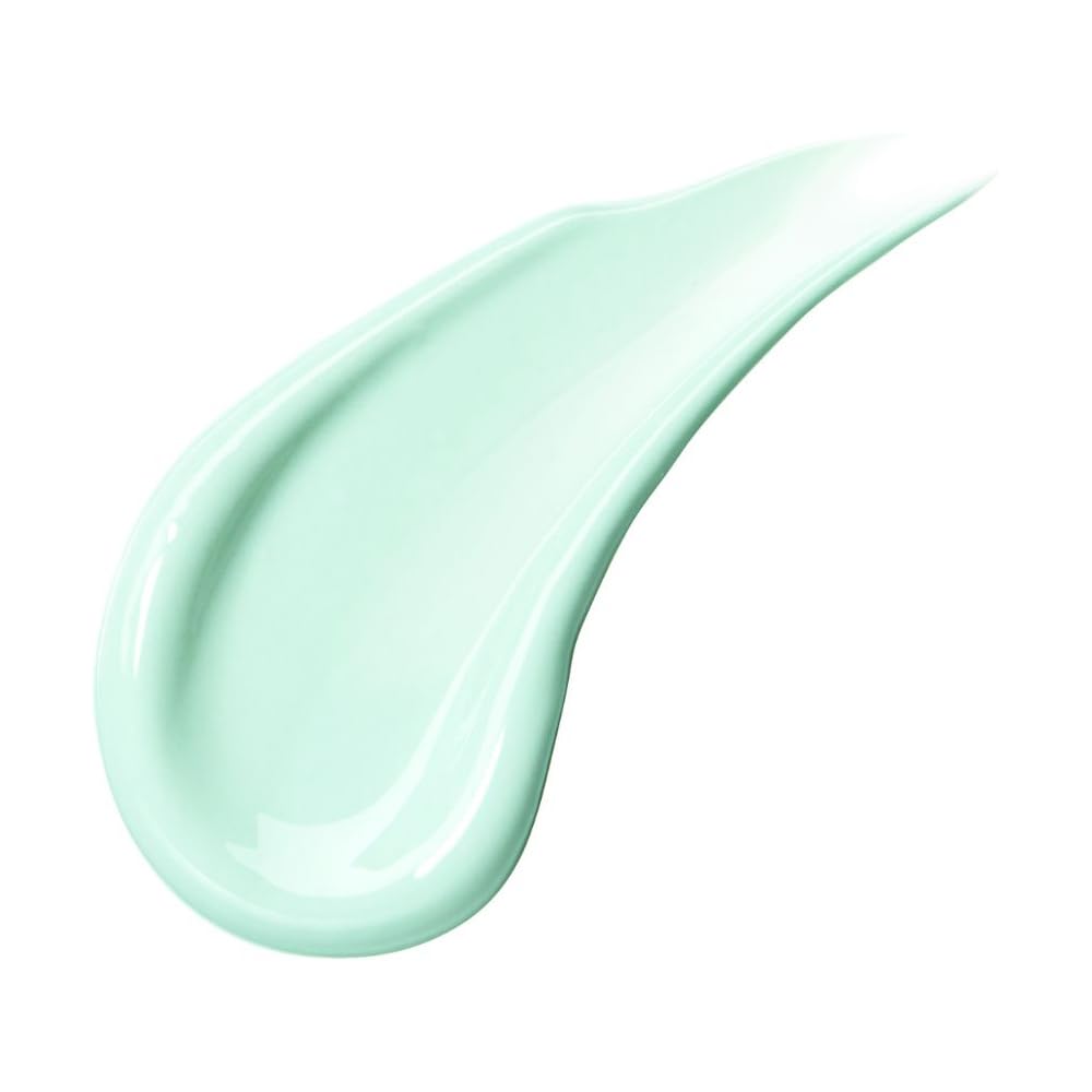 База под макияж Semm Semuru Airy Cotton 01 Зеленая (30г)